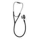 聴診器 エリート25 5079-125(ブラック) 02-3218-00 松吉医療総合カタログ|マツヨシ