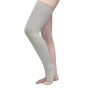 Kチューブ(弾性チューブ包帯)3号E グレー(8.75CMX1M) 24-2663-06 松吉医療総合カタログ|マツヨシ 弾性包帯 圧迫包帯 巻き包帯 サポーター 健康用品 リハビリ用品 医療用包帯 外傷ケア 皮膚保護 スポーツケア