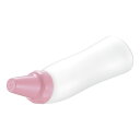 おしりシャワー300(角度固定) 140031(300ML)ピンク 24-9080-01 松吉医療総合カタログ|マツヨシ 介護用品 携帯用 ウォシュレット 衛生...