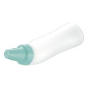 おしりシャワー300(角度固定) 140032(300ML)グリーン 24-9080-00 松吉医療総合カタログ|マツヨシ