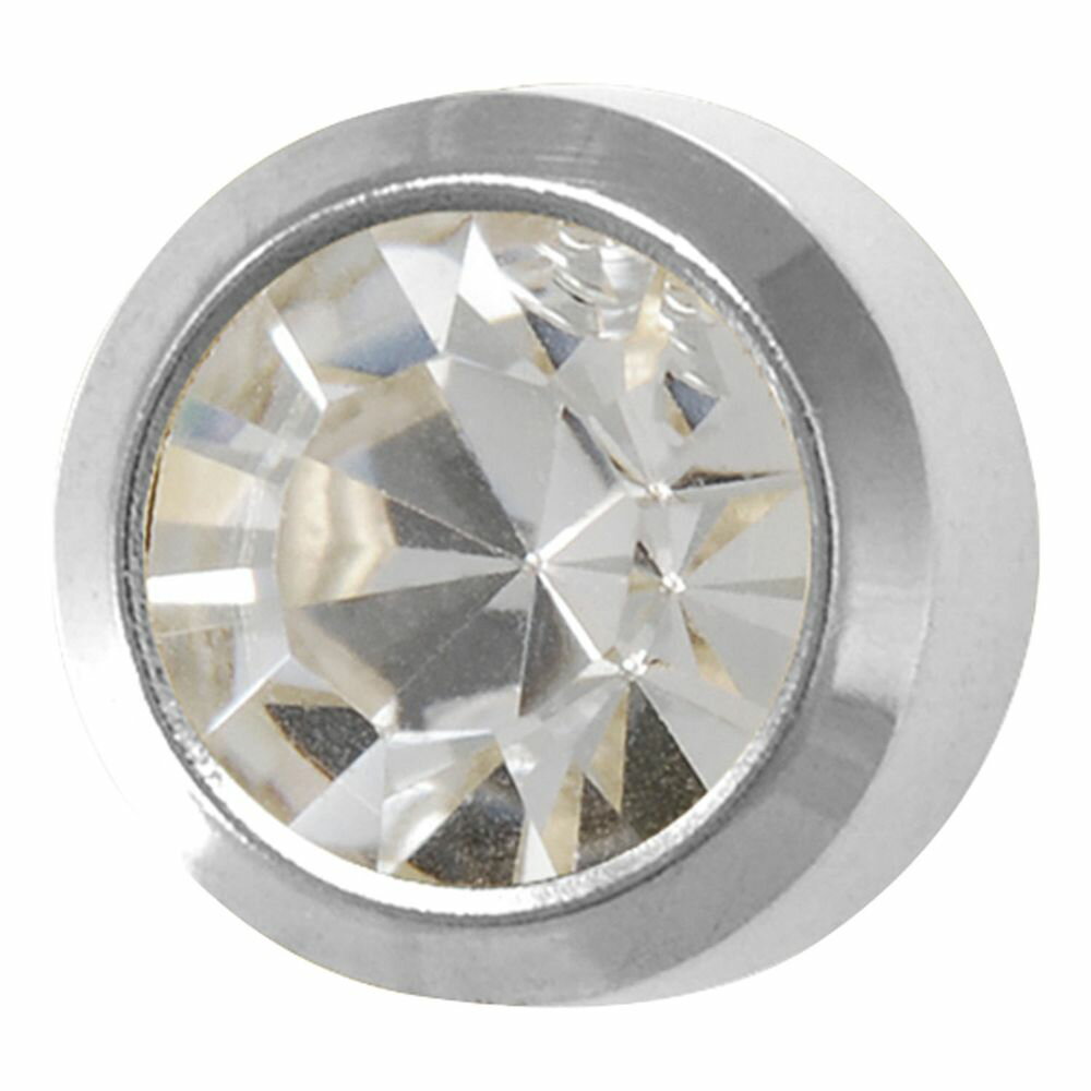 セイフティスタッド（医療用ステンレス R204WL（ダイヤモンド）ロング 24-5205-18 松吉医療総合カタロ..