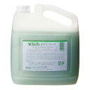 フェニックス ハーブボディソープ 1899287(4L) セット販売(4本) 松吉医療総合カタログ24-8707-01 松吉医療総合カタログ|マツヨシ