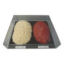 脂肪/筋肉対比セット(3Kg) SKT-030(アクリルケースツキ) 24-8265-03 松吉医療総合カタログ|マツヨシ(4)