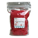 シリコーンバンド クレアス GGS-300-RD(300G)レッド 24-8300-04 松吉医療総合カタログ|マツヨシ