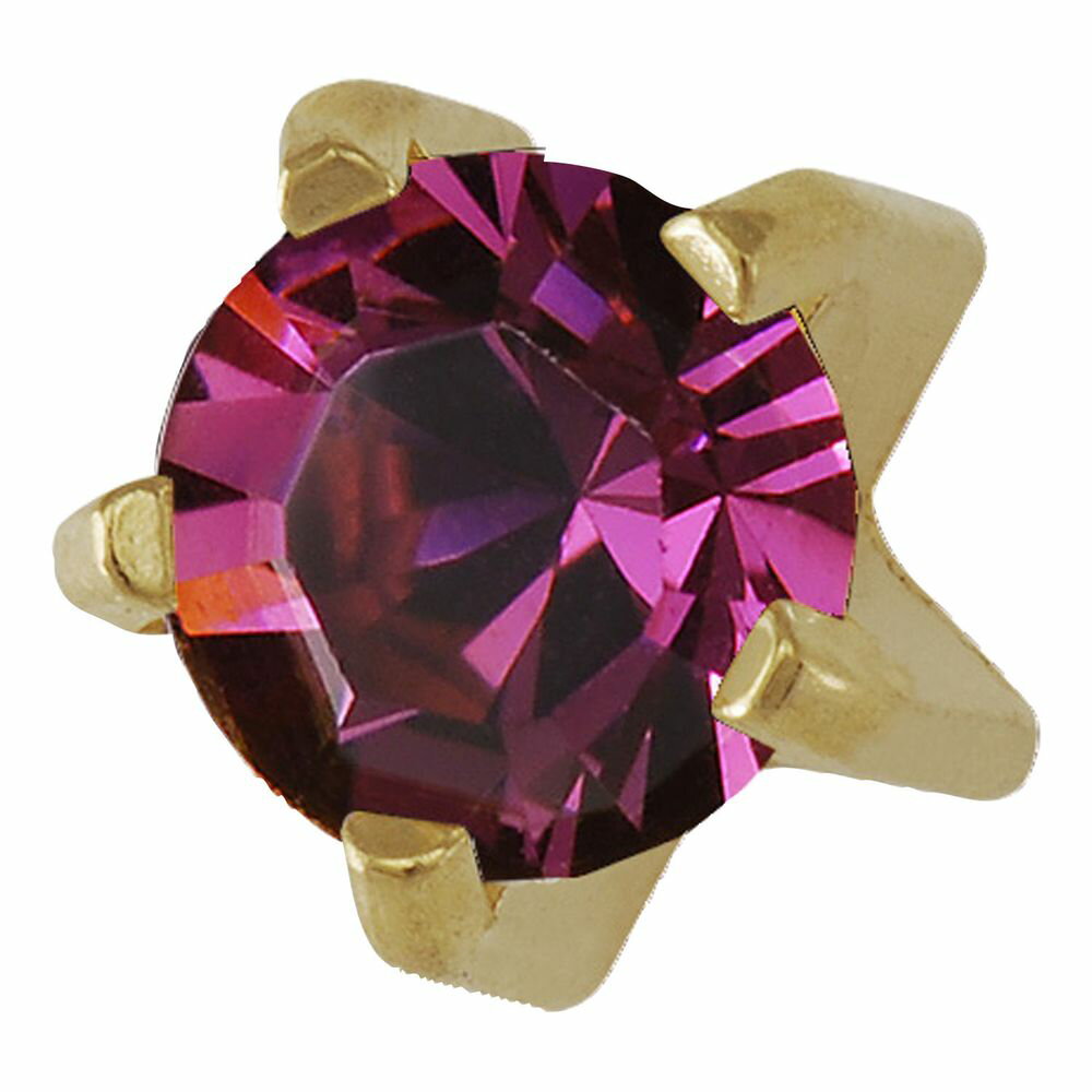 滅菌済セイフティピアッサー（チタン処 7M102ZL（アメジスト） 24-8553-01 松吉医療総合カタログ｜マツ..