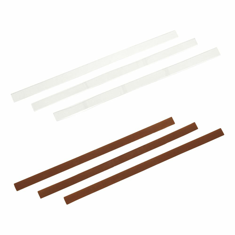 どこでもメモキャッチ・ゲル（ブラウン MCG15B（15X300MM）3マイ セット販売(40袋) 松吉医療総合カタログ24-8994-00 松吉医療総合カタログ｜マツヨシ