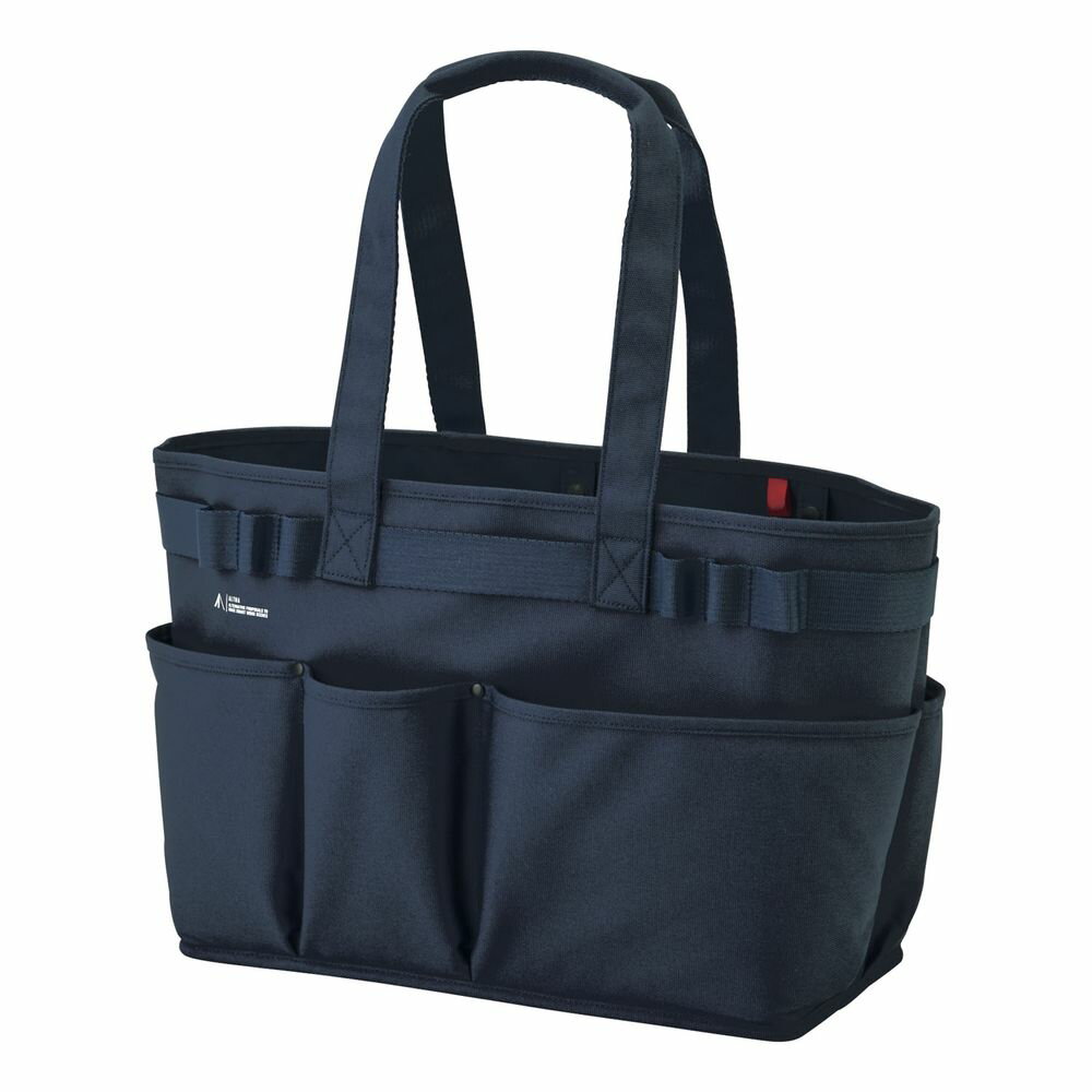 ツールバッグ（ヨコ型） A7750-11（ネイビー） 24-8243-00 松吉医療総合カタログ｜マツヨシ