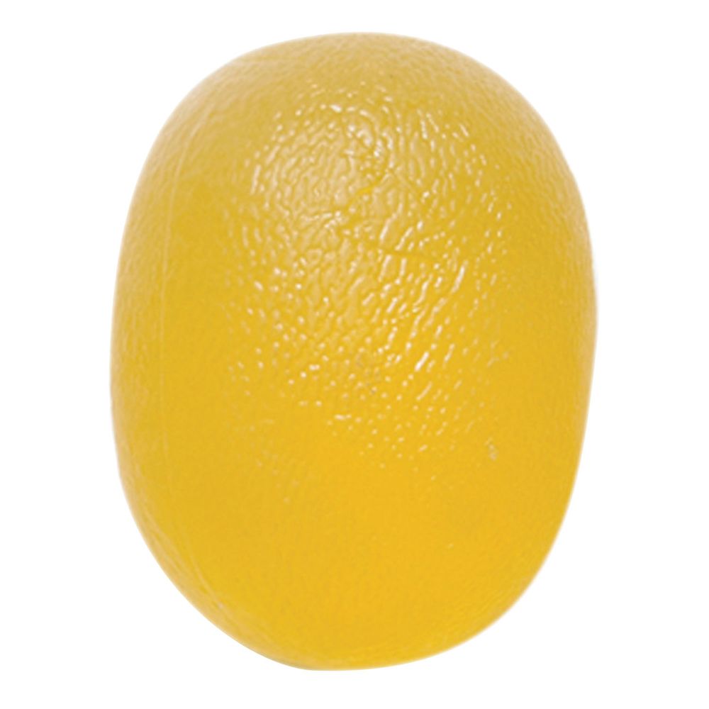 手指訓練タマゴ（黄色） 15-6-1（M16716） 24-8432-00 松吉医療総合カタログ｜マツヨシ