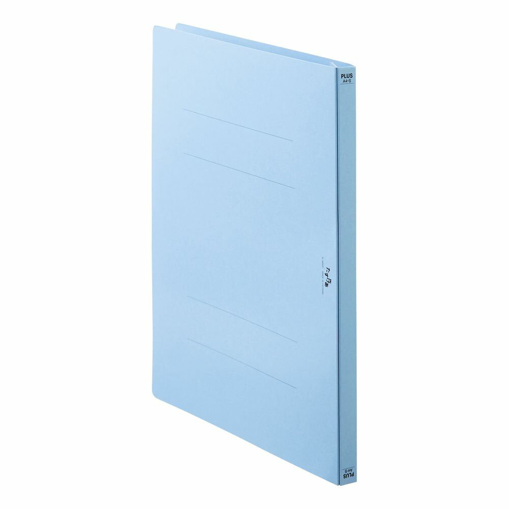 たすけあ利用者フラットファイル FL-805FF（ブルー）10サツ 24-8244-03 松吉医療総合カタログ｜マツヨシ