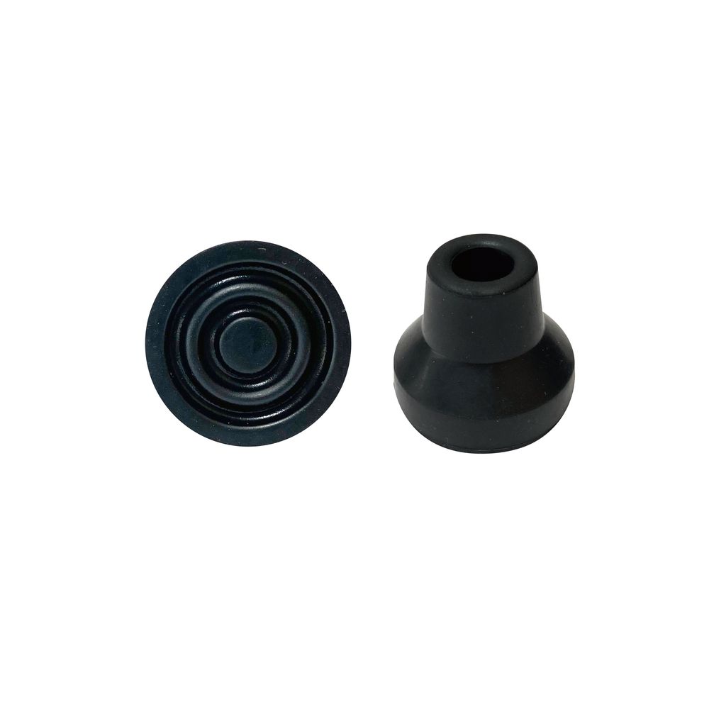 スワン型クォードケイン用杖先ゴム FR-5831/5832-P