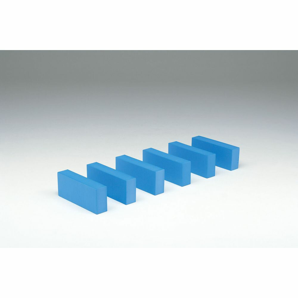 障害物歩行用ハードル T-2686(12コ)