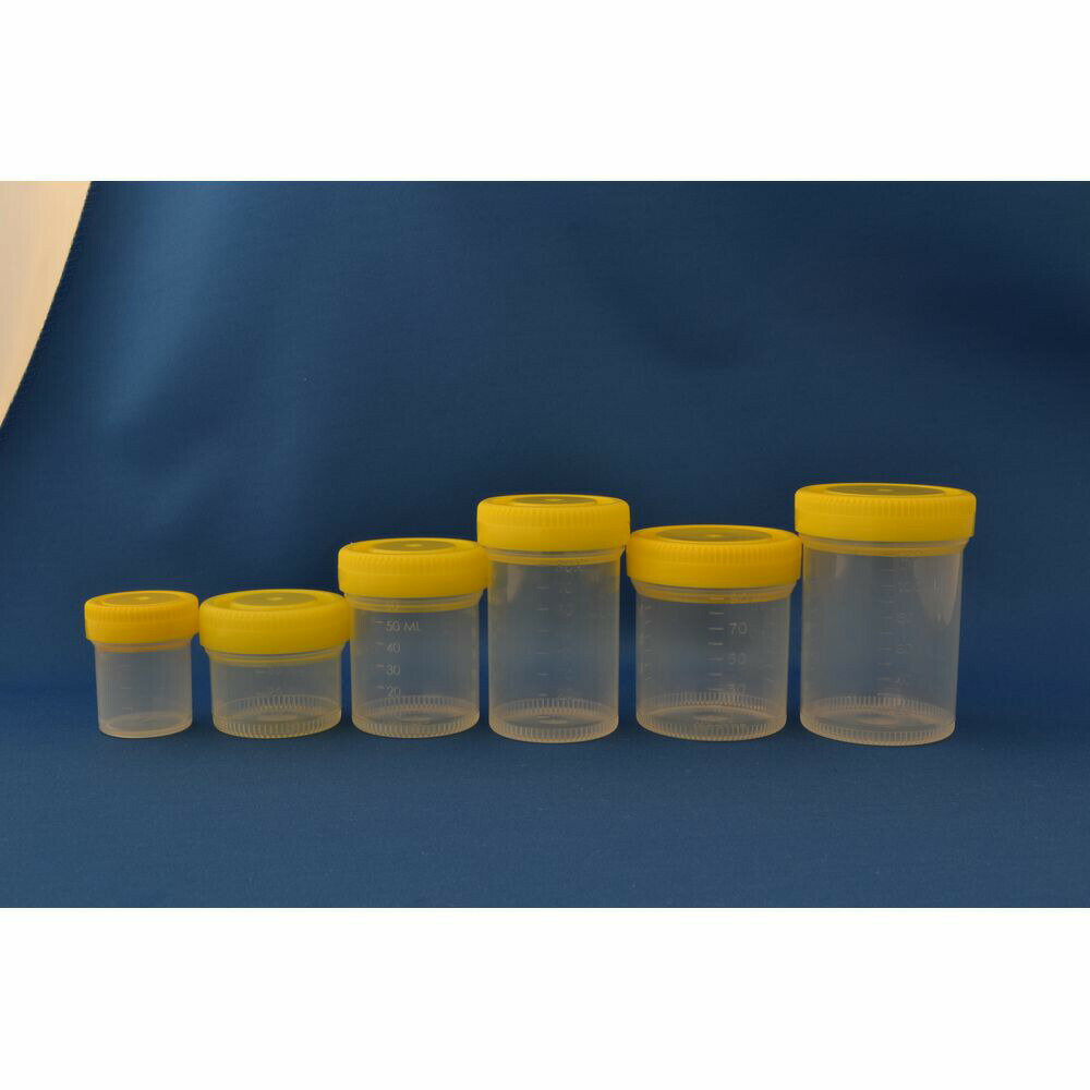 Rakuten - ホルマリン容器（20ml） 2840(100コ)