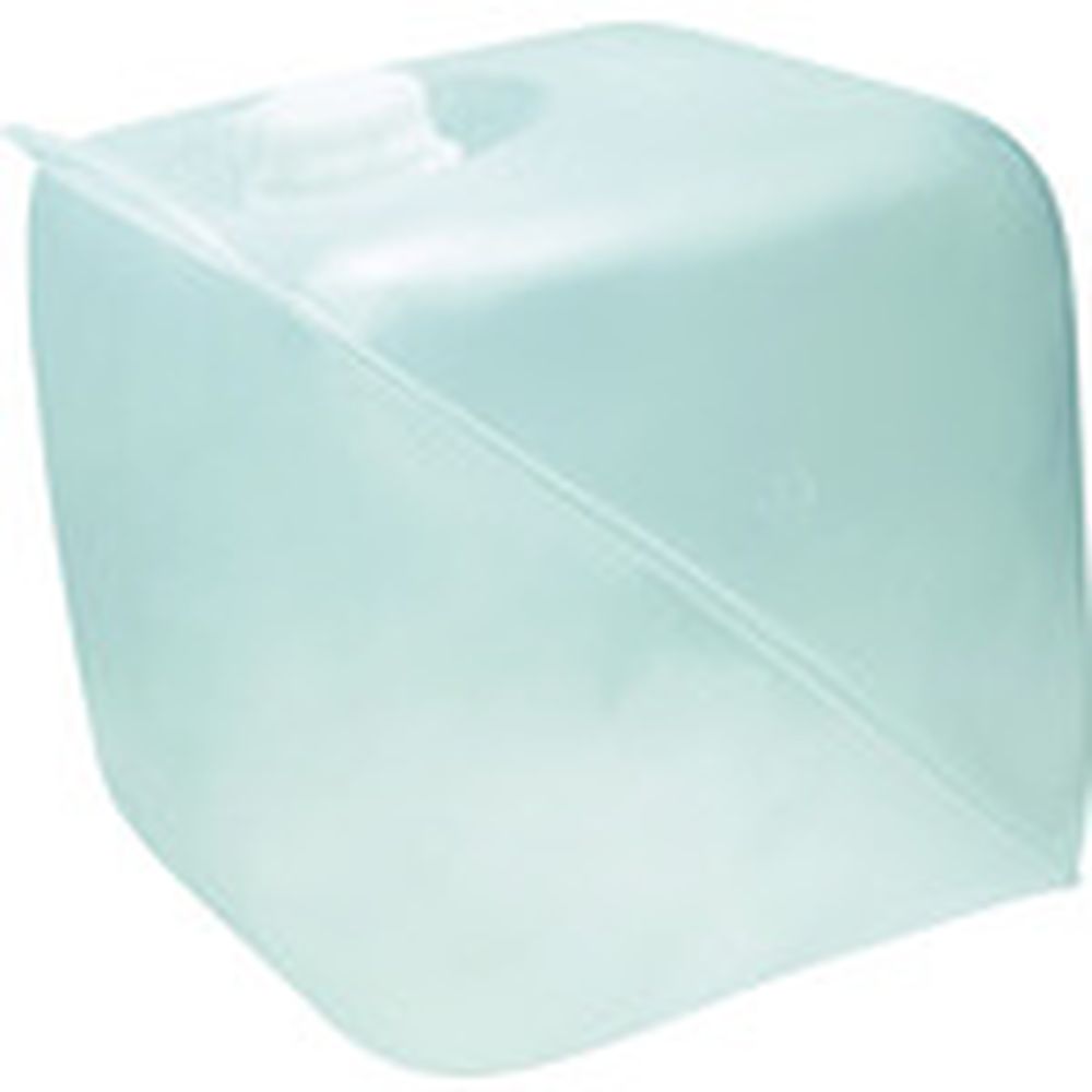 緊急災害用10L給水袋 110L-H-ML-K 100枚セット