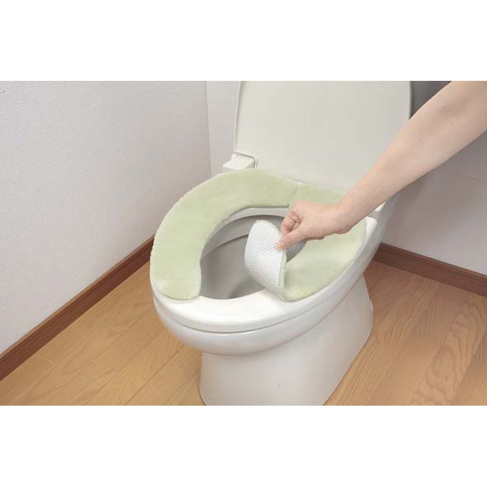 ハイソフトベンザシート KI-06(フォレスト) 5枚セット