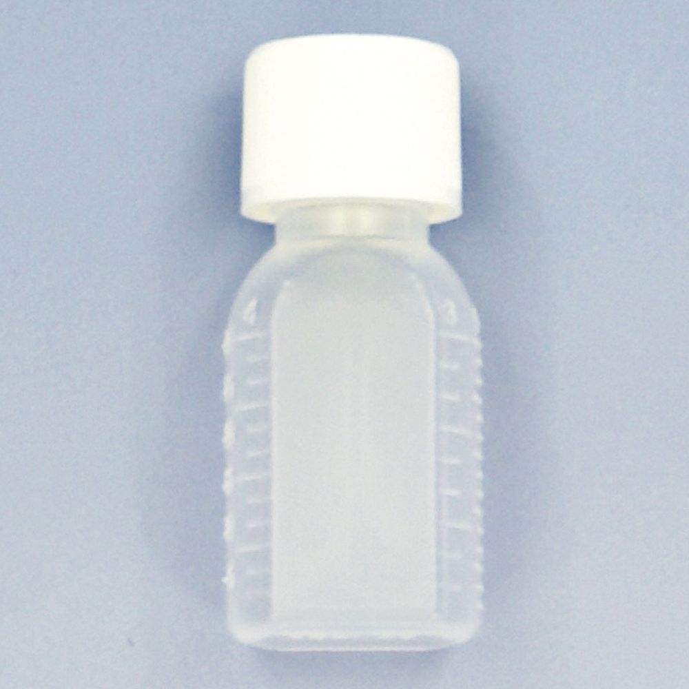 セキュリティ無地投薬瓶（未滅菌） 308015(30ML)10ホン