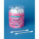 メンティップ スパイラル綿棒 100ホン 10個セット