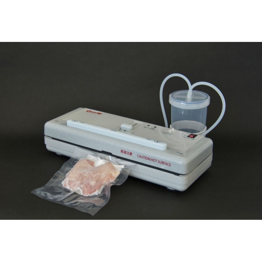 ダッキー（真空パック器） SOLACLE DUCKY