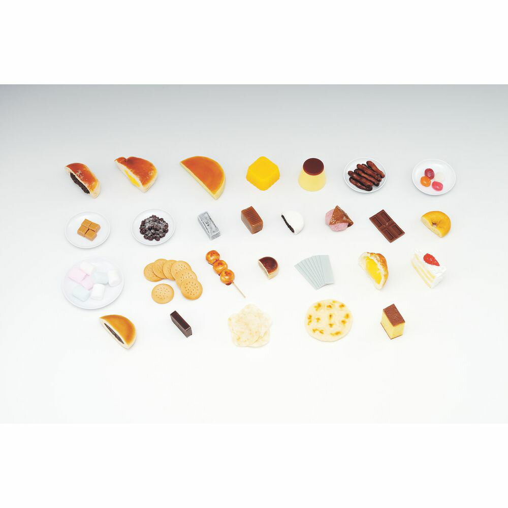 糖尿病指導キット菓子1単位80Kca 14S(ジシャクアリ)