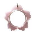 ハンド型さくらルーペ(薄桜) SAK-RI(50コ)