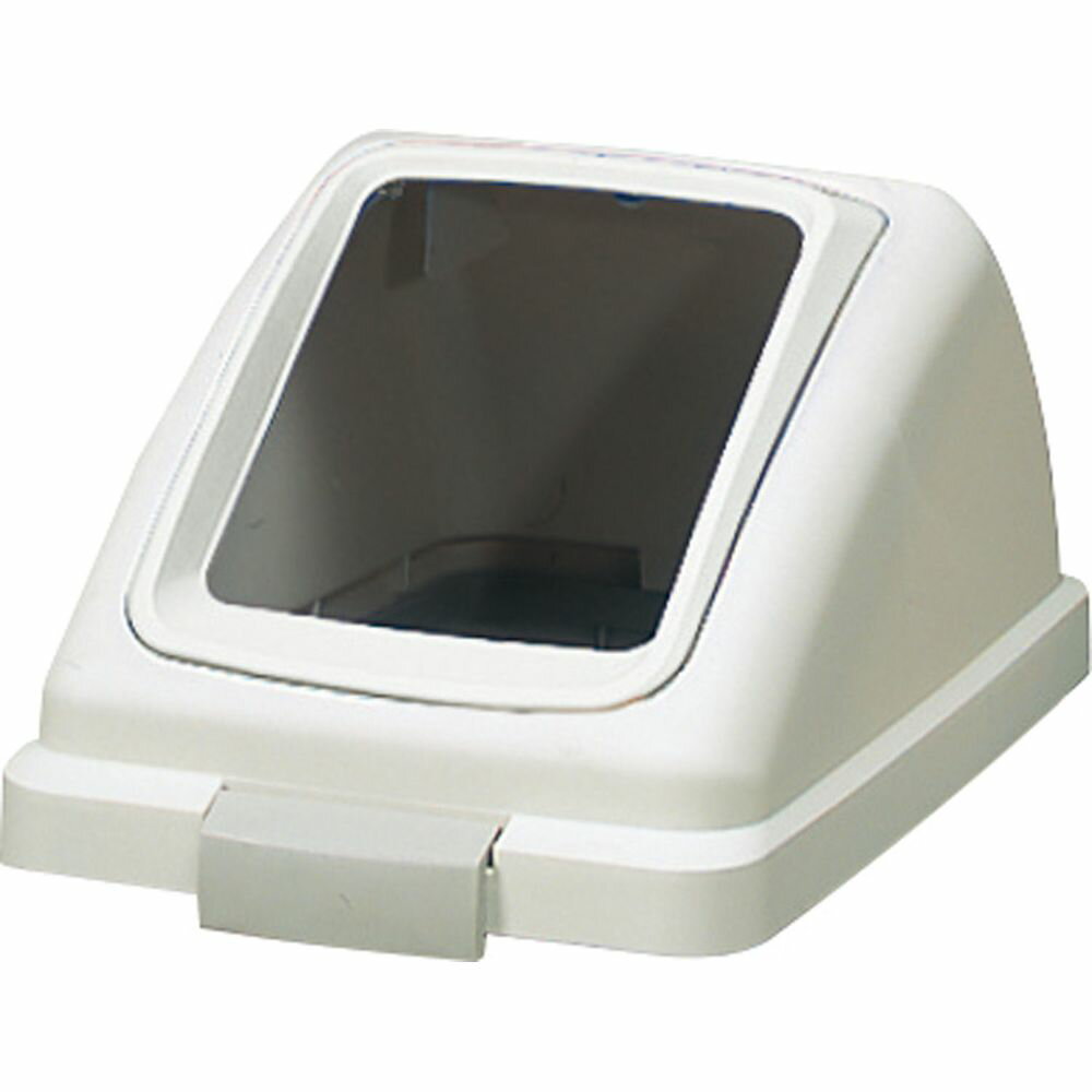 リサイクルトラッシュ（その他のゴミ） YW-132L-OP1-W(ECO35)