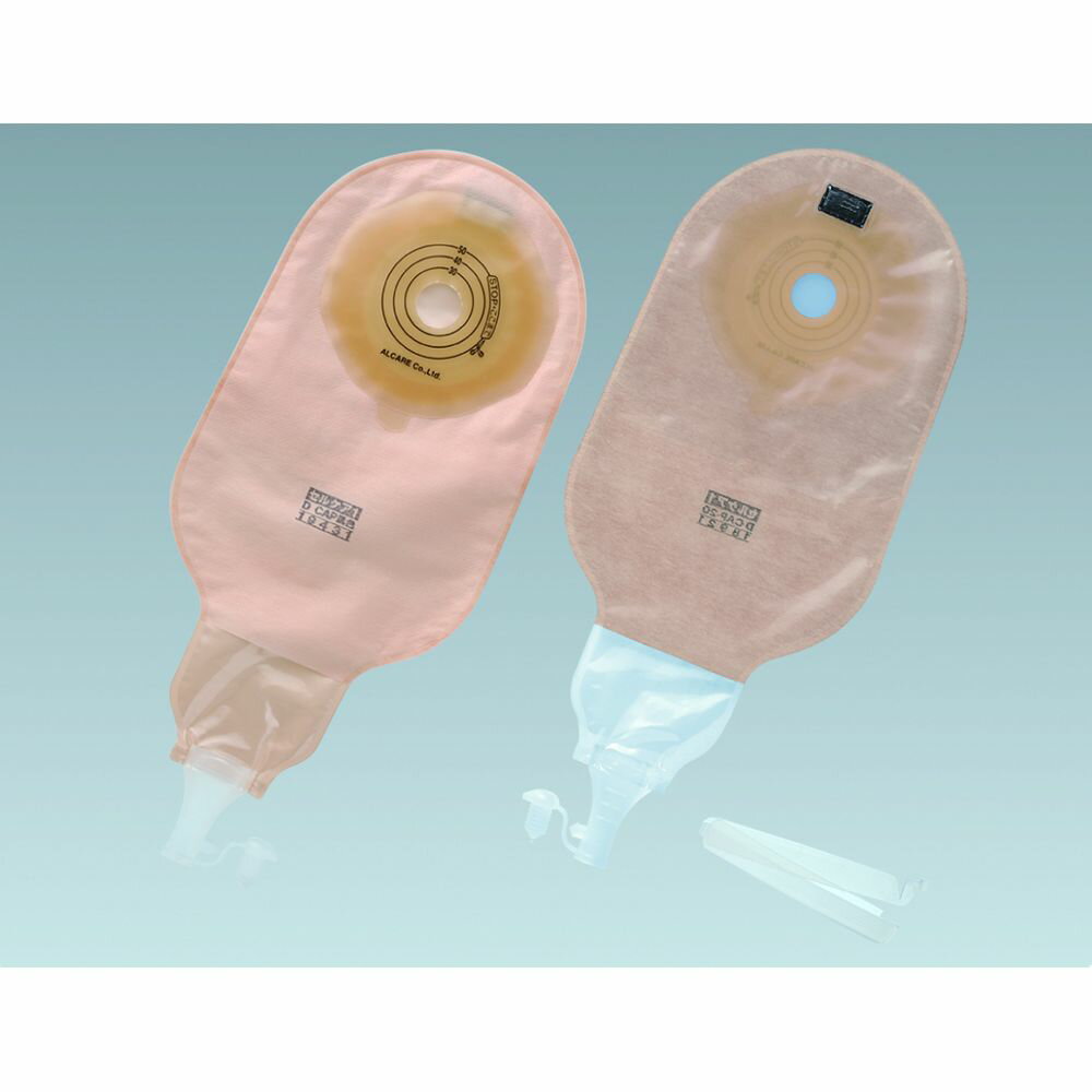 セルケア1・Dキャップ（25） 18922(10マイ) ストーマ ストーマ 人口肛門 人口膀胱 オストメイト 皮膚排..