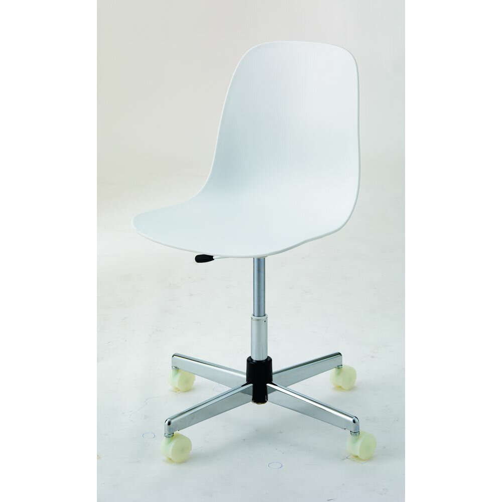 クリーンチェア TCC-29LN(ホワイト)