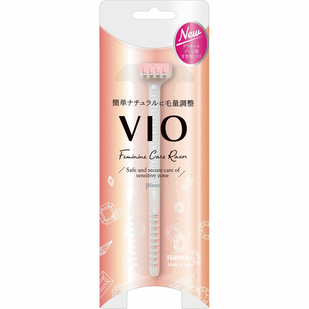 �ԥ��˥�VIO�ʥǥꥱ���ȥ������ѡ� PI-VIO 6�ܥ��å�