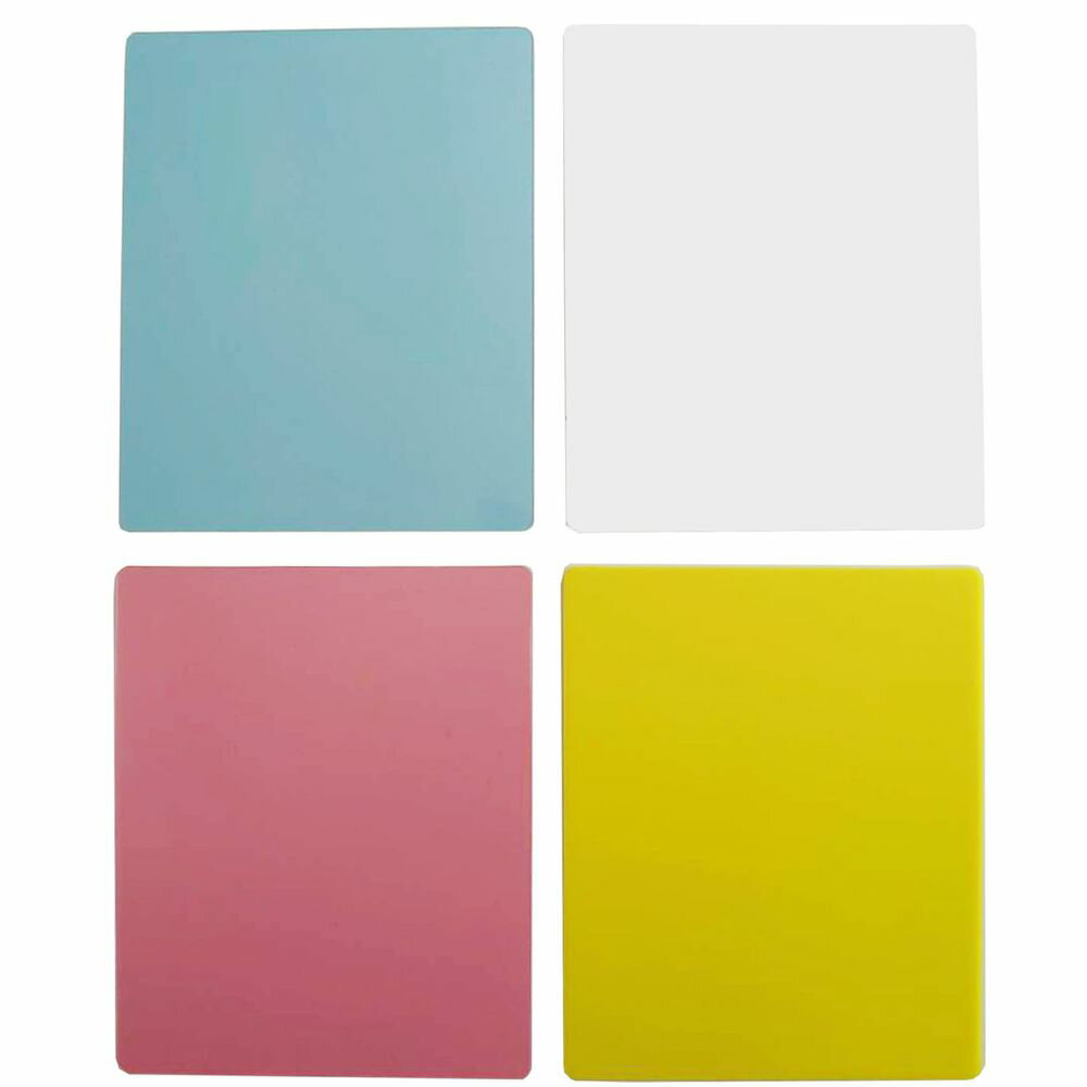 おくすりBOOKポケット用PPカード KH-1057-02(40マイ) クリア