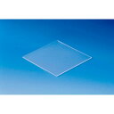 シリコンゴムシート(300mm角) 107-0040102(0.5MM)