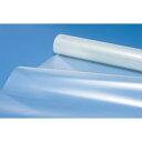 極薄シリコンゴムシート(10m) 107-80102(0.2X500MM)(4)