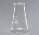 コニカルビーカー 300mL AGC IWAKI 1080BK300
