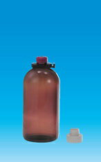 リビューレット用びん 茶 1L 025160-211(4.0)