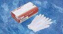シンガープラスチック手袋PF L 100入(4)