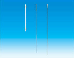 工業用綿棒 両綿 S-S-P 100本 S-S-P