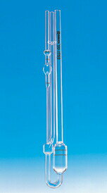 粘度計 ウベローデ #4 026130-10