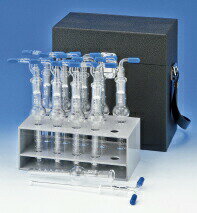 小型バブラーセット 080100-1