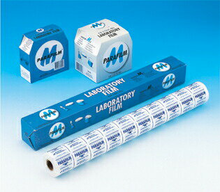 パラフィルム 4吋×125呎 PM996