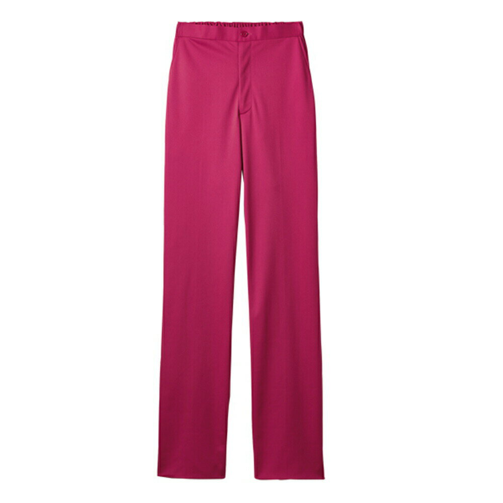 住商モンブラン パンツ 男女兼用 72-1408 バーガンディ