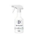 Dr．CLEANウイルス除去スプレー 500ML ホンタイ 殺菌消毒剤 24-9691-00 エステー