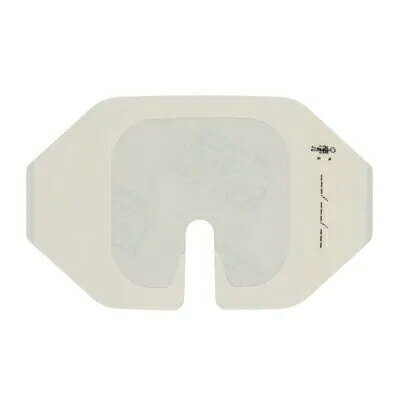 【国内正規品】3M テガダームトランスペアレント 1623W 6X7CM 100マイ ドレッシング材 25-3577-01 スリーエムジャパン