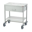 seca製ベビースケール専用カート SECA403 ヒキダシツキ 25...(4)