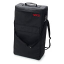 バックパック型キャリングケース SECA409 835/833/417 ベビースケール 25-2844-10 seca(4)