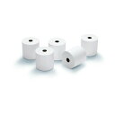 プリンター専用感熱紙 SECA485 5カンイリ 25-3255-10 seca