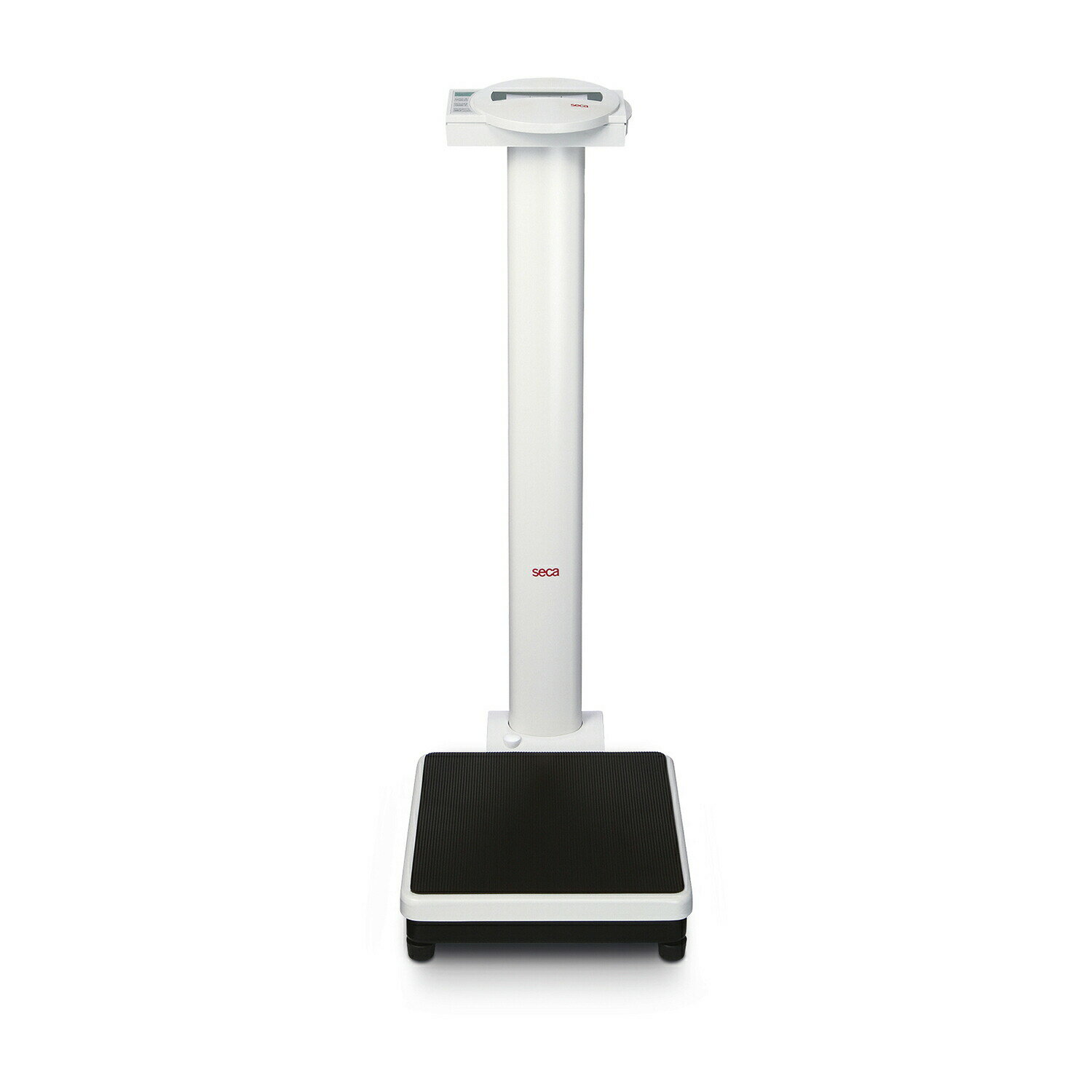 ●省電力で高いコストパフォーマンス。●コンパクト設計。●スチール性の頑丈な計量台。●移動をサポートするキャスター付。●製品サイズ：W294×D417×H831mm●計量台サイズ：W272×D280×H75mm●重量：6.3kg●精度等級：4...