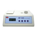 スマート可視分光光度計 MP-1200 25-2964-00 青光舎