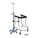 カチャっと君Walker KCT-WKS1 ガートル台用アクセサリー 24-9959-00 三重金属工業(4)