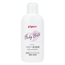 ベビー沐浴料 1024574 500ML 25-3719-00 ピジョン