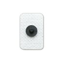 ソフト・E ECG電極 小児用M 38065 34X22MM 300コ 24-9841-01 アトムメディカル