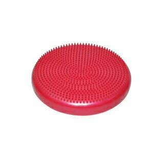 バランスクッション H-8955 赤