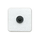 ソフト・E X線透過ECG電極 成人 38064 35X35MM 300コ 電極 心電図 24-9841-00 アトムメディカル